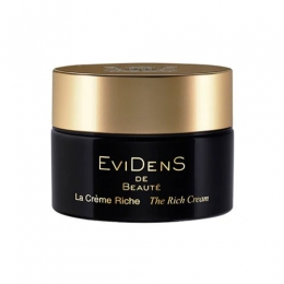 EvidensDeBeauteTheRichCream50ml