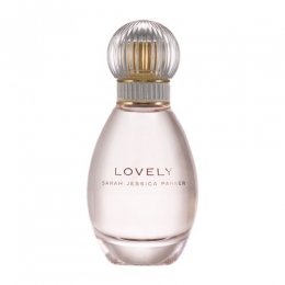 SarahJessicaParkerLovelyEaudeParfum30ml