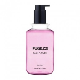 FugazziCashFlowerDouchegel250ml