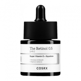 CosrxTheRetinol05Gezichtsolie20ml