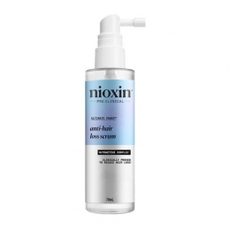 NioxinAnti-HairlossSerum70ml