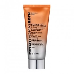 PeterThomasRothPotent-CPowerGezichtsscrub120ml