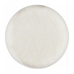 ArtdecoPowderPuffForLoosePowder