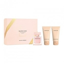 NarcisoRodriguezCristalGiftSet