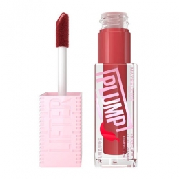 MaybellineLifterPlumpLipglossHotChilli54ml