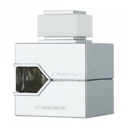 AlHaramainLAventureBlancheEaudeParfum100ml