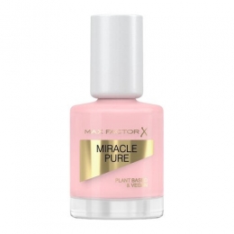 MaxFactorMiraclePureNagellak202CherryBlossom12ml