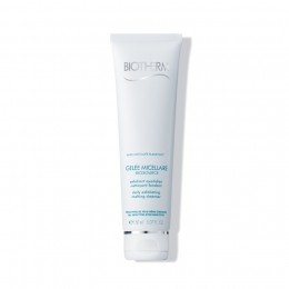 BiothermBiosourceBiosourceGeleFondanteNettoyante