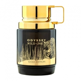 ArmafOdysseyWildOneGoldEditionEaudeParfum100ml