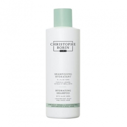 ChristopheRobinHydratingShampoo250ml