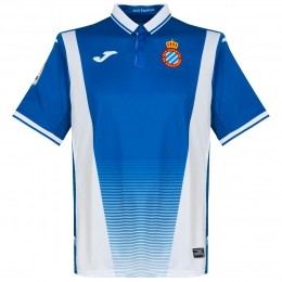 EspanyolShirtThuis2017-2018