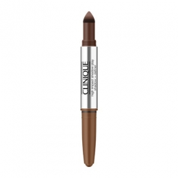 CliniqueHighImpactShadowPlayShadowDefinerRumCola19gram