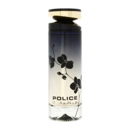 PoliceDarkWomanEaudeToilette100ml