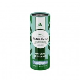 BenAnnaPapertubeDeodorantMint