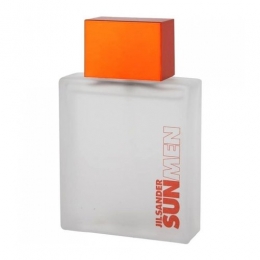 JilSanderSunMenEaudeToilette40ml