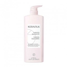 KerasilkEssentialsAnti-DandruffShampoo750ml