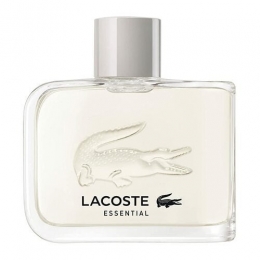 LacosteEssentialEaudeToilette125ml