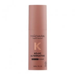 MdaraOrganicSkincareKojicAlternativePigmentSerum30ml