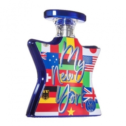 BondNo9MyNewYorkEaudeParfum100ml