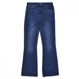 FlaredBootcutLevisLVG726HIGHRISEFLAREJEAN