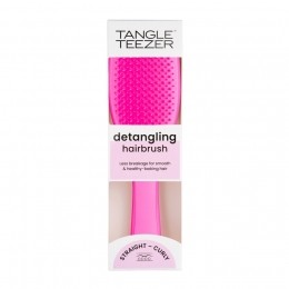 TangleTeezerTheUltimateHairbrushMiniRunwayPink