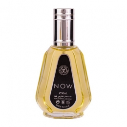 ArdAlZaafaranNowEaudeParfum50ml