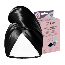GLOVHairTowelWrap