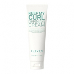 ElevenAustraliaKeepMyCurlDefiningCream150ml