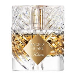 KilianAngelsShareEaudeParfumRefillable50ml