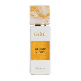 GrittiGossipNightEaudeParfum100ml