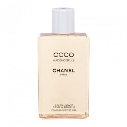ChanelCocoMademoiselleDouchegel200ml