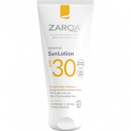 6xZarqaSunLotionSPF30Sensitive50ml