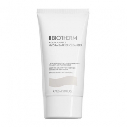 BiothermAquasourceHydraBarrierCleanser150ml