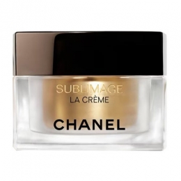 ChanelSublimageLaCrmeTextureFineRefillable50gram