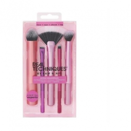 RealTechniquesArtistEssentialsBrushSet5stuks