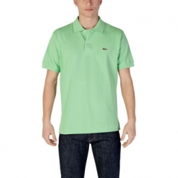 PoloShirtKorteMouwLacosteL1212-00