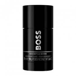 HugoBossBossBottledBeyondDeodorantStick75ml