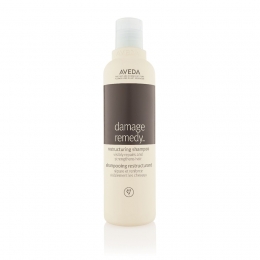 Avedadamageremedyrestructuringshampoo