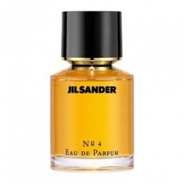 JilSanderNo4EaudeParfum100ml