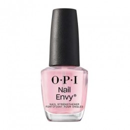 OPINailEnvyNailStrengthenerPinktoEnvy15ml