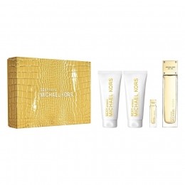 MichaelKorsSexyAmberEaudeParfum100mlSet