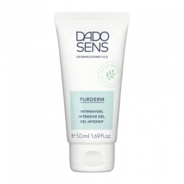 DADOSENSPurdermIntensiveGel50ml