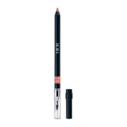 DiorRougeDiorContourLipliner100NudeLook12gram