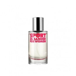 JilSanderSportForWomenEaudeToilette30ml