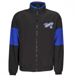 WindjackTommyJeansTJMFLEECELINEDTRACKJACKET