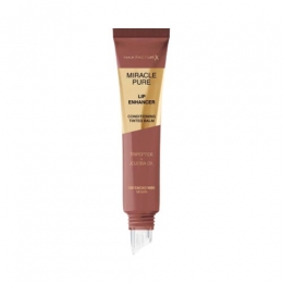 MaxFactorMiraclePureLipEnhancer020CacaoNibs12ml