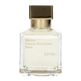 MaisonFrancisKurkdjianAPOMEaudeParfum70ml