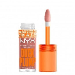 NYXProfessionalMakeupDuckPlumpLipgloss