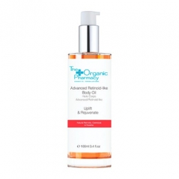 TheOrganicPharmacyAdvancedRetinoid-likeBodyOil100ml