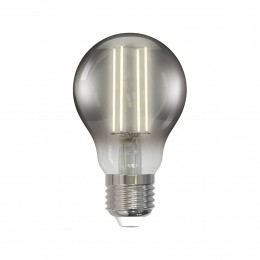 LUUMRSmartLEDA60grijsE2749WPhilipsHueZigBee